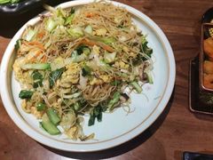 -院子餐厅·大锅菜·老杭帮(桥西直街店)