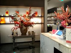 -鼎鼎香·港式火锅(北京SKP店)