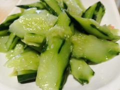 黄瓜-麦岛和润农贸市场