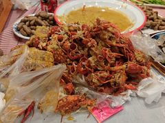 -年轮烧烤·羊蝎子·烤鱼(星湖街店)