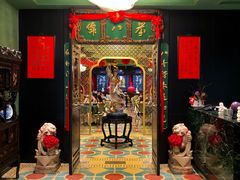 -誉八仙粤菜(万象天地店)