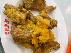 -澳门陈光记烧味饭店(郎家园店)