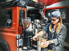 -72 COFFEE(东朝阳路店)