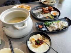 -喜记顺德菜(南昌万象城店)