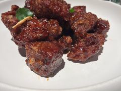 -玫瑰厅上海菜(兴国路店)