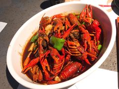 十三香小龙虾-一棠龙虾(徐家汇城开YOYO店)