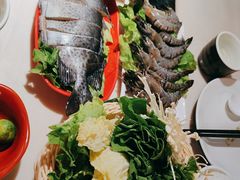 -原味主张椰子鸡·脆皮文昌鸡煲(友谊广场店)