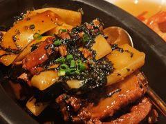 -老吉堂上海本帮菜(工体店)