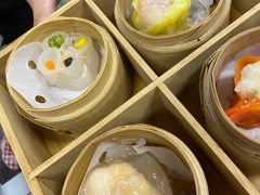 -七爷清汤腩·港式餐厅(金狮广场店)