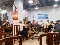 大堂-春和面馆(常德路店)