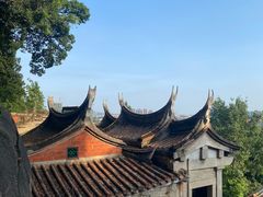 -草庵摩尼教遗址公园