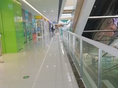 -上海颛桥万达广场