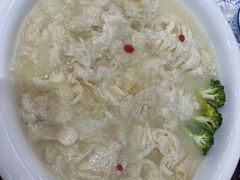 -邢家锅贴老店·非遗·开封菜(金明广场店)