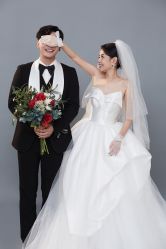 -全城热恋婚纱摄影(优质钻石店)