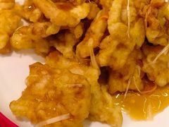 -闯关东东北农家菜(崂山石老人店)