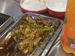 -7只羊·鲜羊肉串·地锅鸡精酿(玄武墨香路店)
