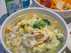 -淘淘园·韩式手工炸酱面(井亭天地店)