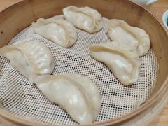 -一轩饺子馆(丽都店)