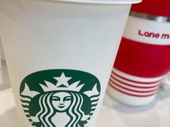 -星巴克(天津五大道店)