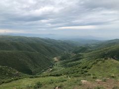 -草原天路(张北县)
