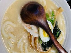 -樱の千渡日式料理·铁板烧•烧鸟(金盛田广场店)