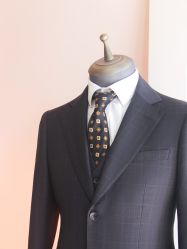 -钴蓝西服定制·男士礼服租赁(鄞州店)