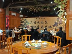 -群英会·三国菜(曹魏古城店)