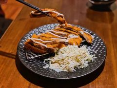 千锤百炼炸猪排-烧鸟横丁(联发文创口岸店)
