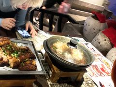 -绿茶餐厅(朝阳大悦城店)