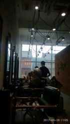 大厅-JOY Hair salon