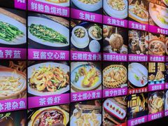 -春梅里卤鹅馆·47年老字号(中山路店)