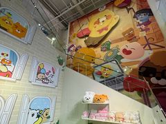 -KAKAO FRIENDS(弘大店)