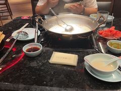 -捞王猪肚鸡火锅(金华义乌之心店)