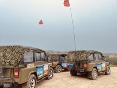 -通辽鑫达国际酒店