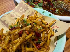 -东来土菜馆(民祥园路店)