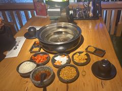 -九田家黑牛烤肉料理(溧阳吾悦店)