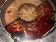 -重庆德庄火锅(映月湖环宇城店)