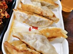 -小二锅贴私家菜(新世纪步行街第二大街店)