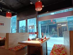 -玺炖·中国铁锅炖(虹桥天街店)
