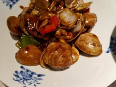 -维园悦谱·海派家常菜(乌鲁木齐南路店)