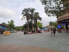 -武汉玛雅海滩水公园