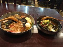 特色冷面-服务大楼冷面(延大店)