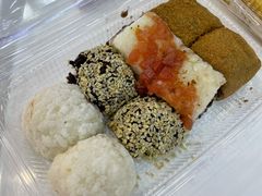 小吃拼盘-护国寺小吃(地安门店)
