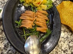 -光海鲜鱼翅餐厅(叻差拉披色路店)