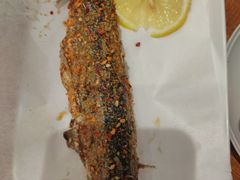 -大茗东北烧烤·鹤岗小串·老式麻辣烫(紫藤路店)