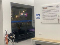 -爱诺耐芙动物医院(万博店)