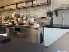 -明谦·Coffee&Cocktail Bar(美您公园店)