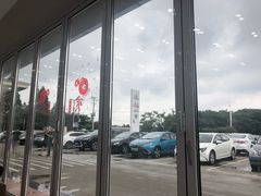 -广汽丰田上海兴伟萌诸光路店