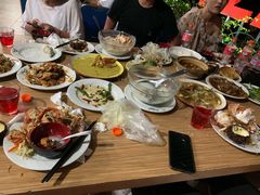 -海盗餐厅