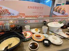 -新一番三文鱼寿司(红城湖店)